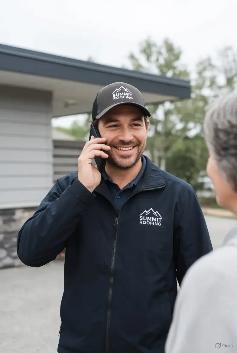 Flat Roof Leak Repair Mulino, OR FAQs